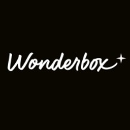 Wonderbox Switzerland Logo