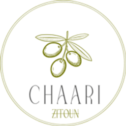 Chaari Zitoun Logo