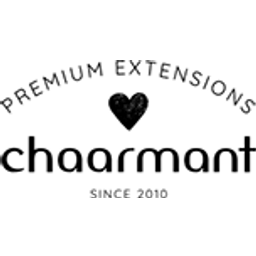 www.chaarmant.at Logo