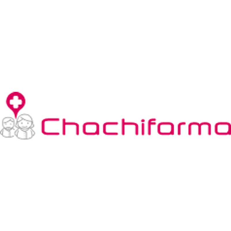 chachifarma.com Logo