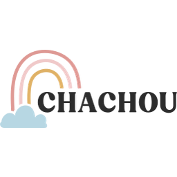 chachoukids.de Logo