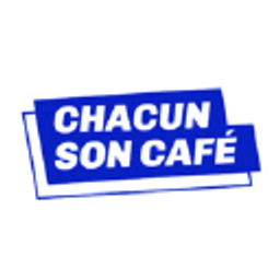 Chacun Son Café Logo