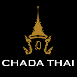CHADA THAI Logo