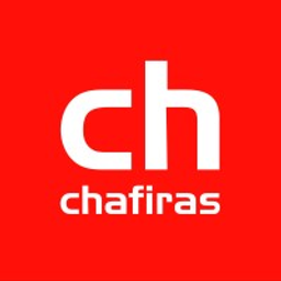 Chafiras Logo