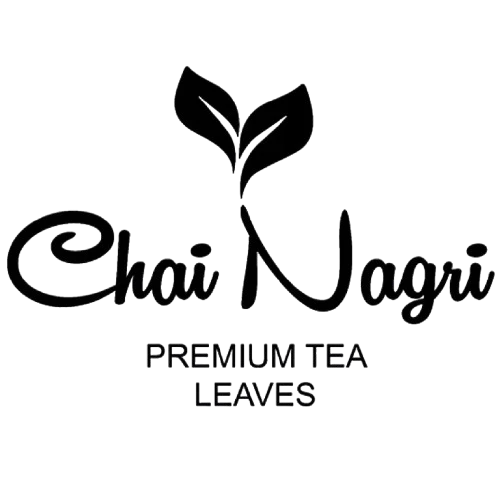 Chai Nagri Logo