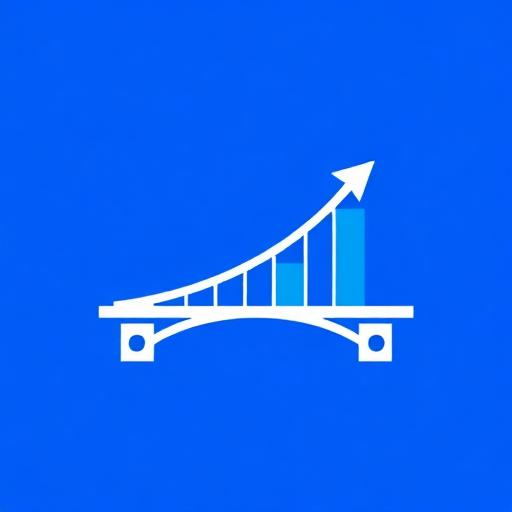 Chainbridgemarket Logo