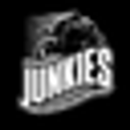Chainjunkies Logo