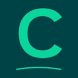ChainMine - Cloud Mining Logo