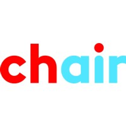 Chair Airlines Logo