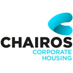 Chairos Corporate Housing GmbH Logo