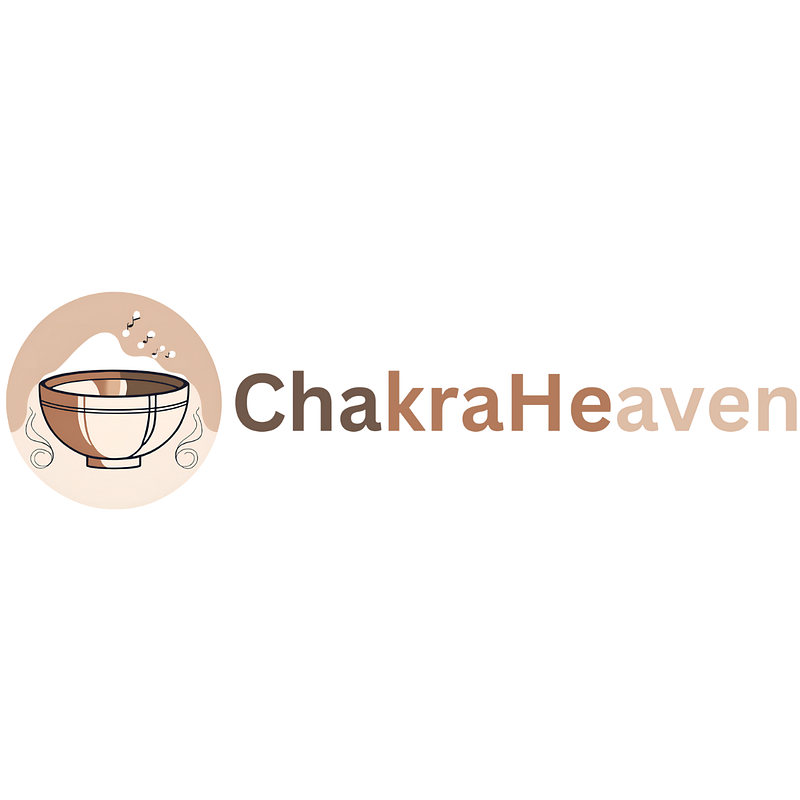 Chakra Heaven Logo