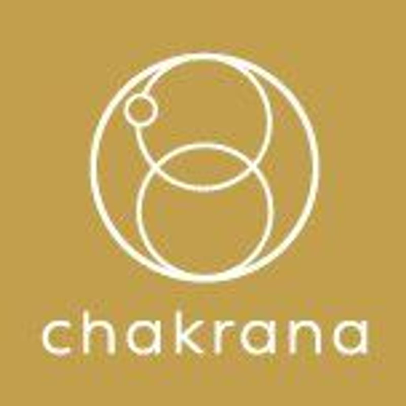 chakrana Logo