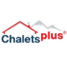 chaletsplus.com/de Logo
