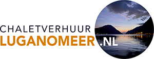 Chaletverhuurluganomeer Logo