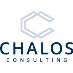 Chalos Consulting Logo