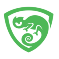 Chamaeleon-Events Logo