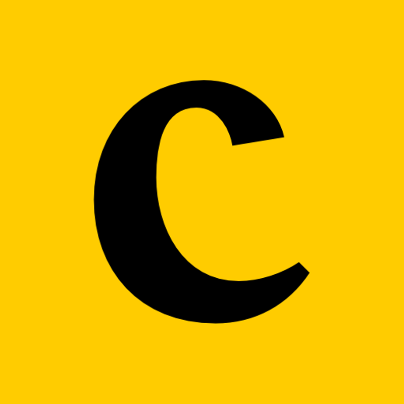 Chamäleon Logo