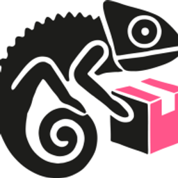 Chameleon Operations Logo