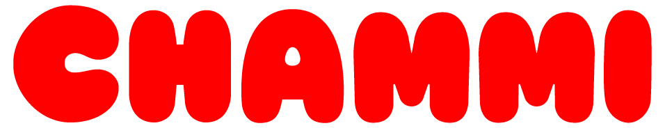 chammi GmbH Logo