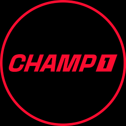 champ1.de Logo