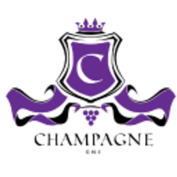 ChampagneOneLtd Logo