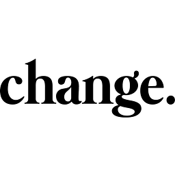 change-thelabel.com Logo