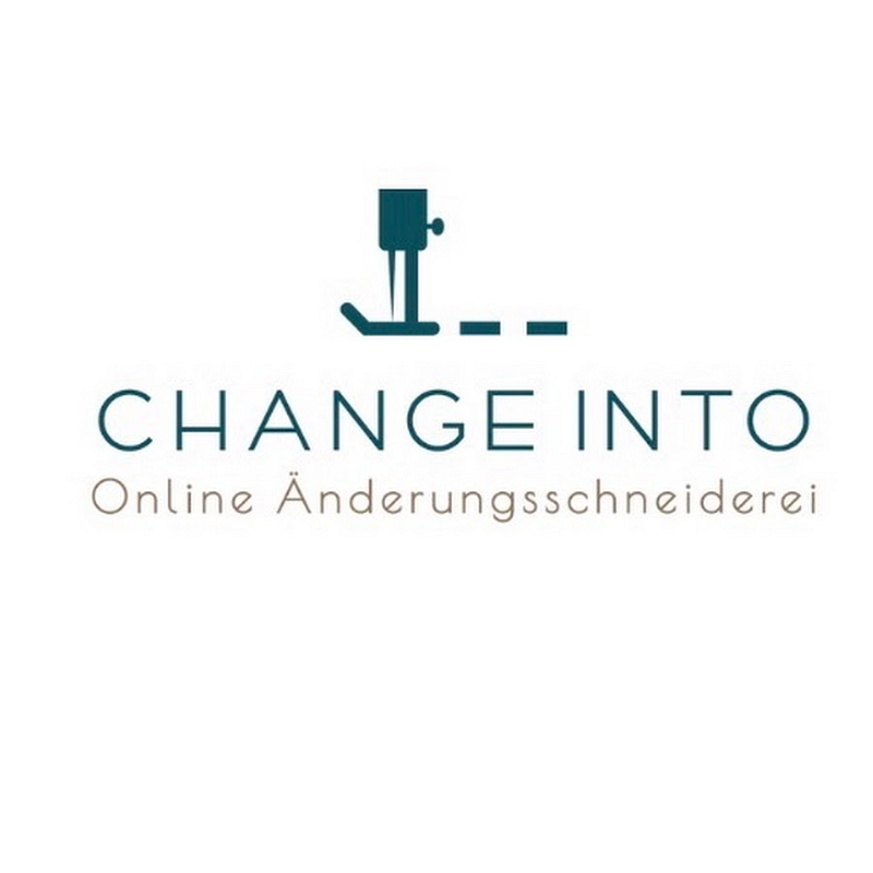 ChangeInto.de Logo