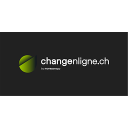 Changenligne.ch Logo