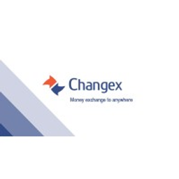 Changex Logo