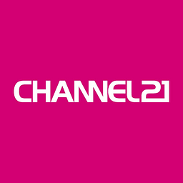 CHANNEL21 Logo