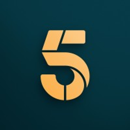 Channel 5 Logo