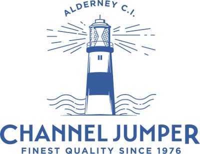 Channeljumper Logo