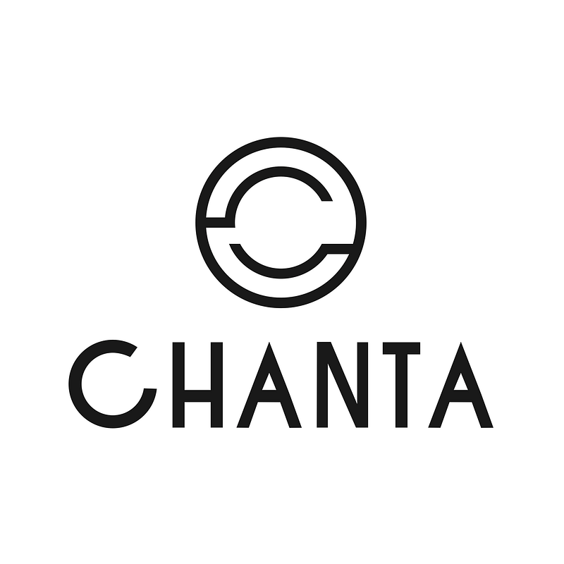 Chanta Bags Logo