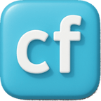 Chaos Filter Ordnungscoaching Logo