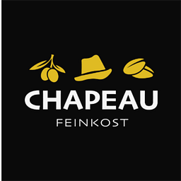 Chapeau Logo
