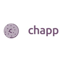 Chapp Logo