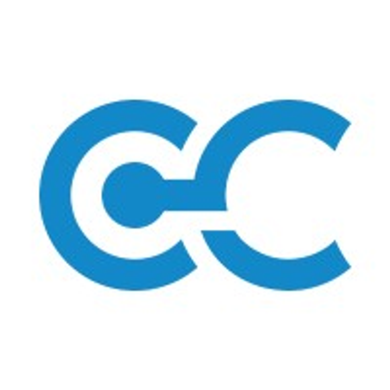 chargecloud.de Logo