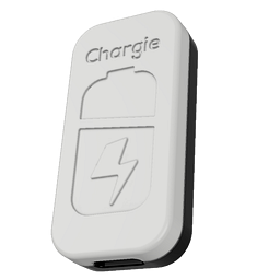 Chargie Logo