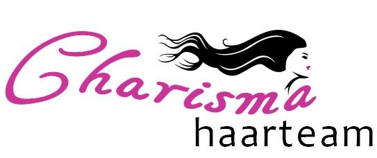 Charisma Haarteam, Schikowski Elke Friseurin Logo