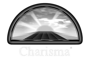 Werbeagentur Charisma Werbeagentur Logo