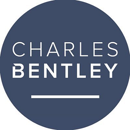 Charles Bentley Logo