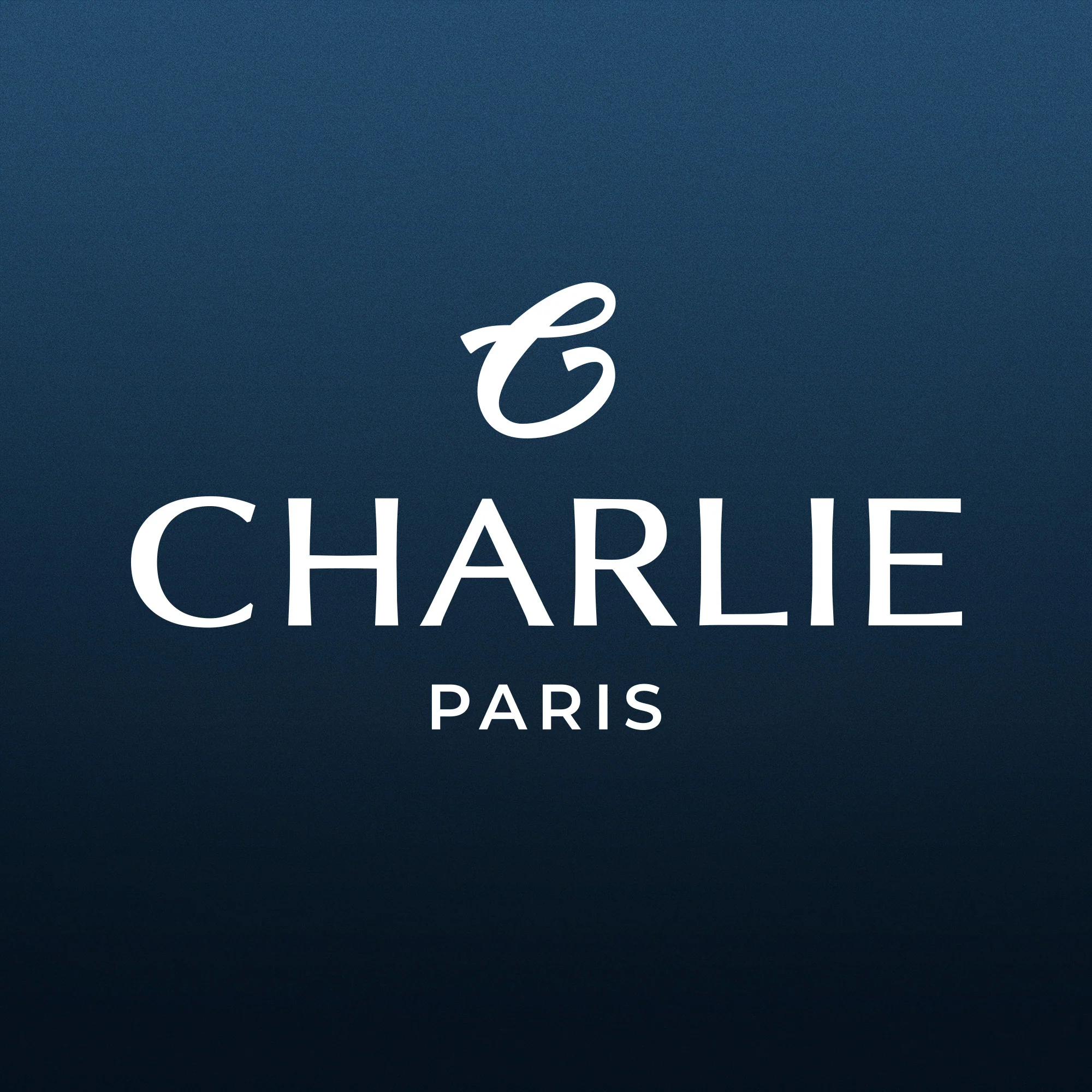 CHARLIE Logo