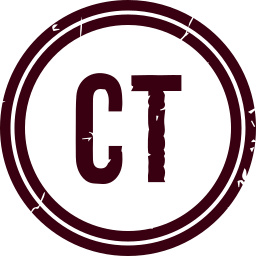 Charlie's Travels Logo