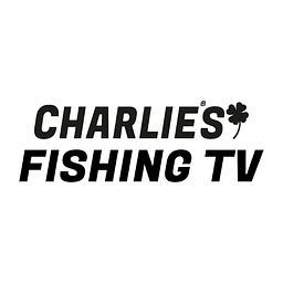 Charliesfishing Logo