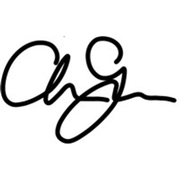 Charlotte Jeroma Kunst & Kunsterleben Logo