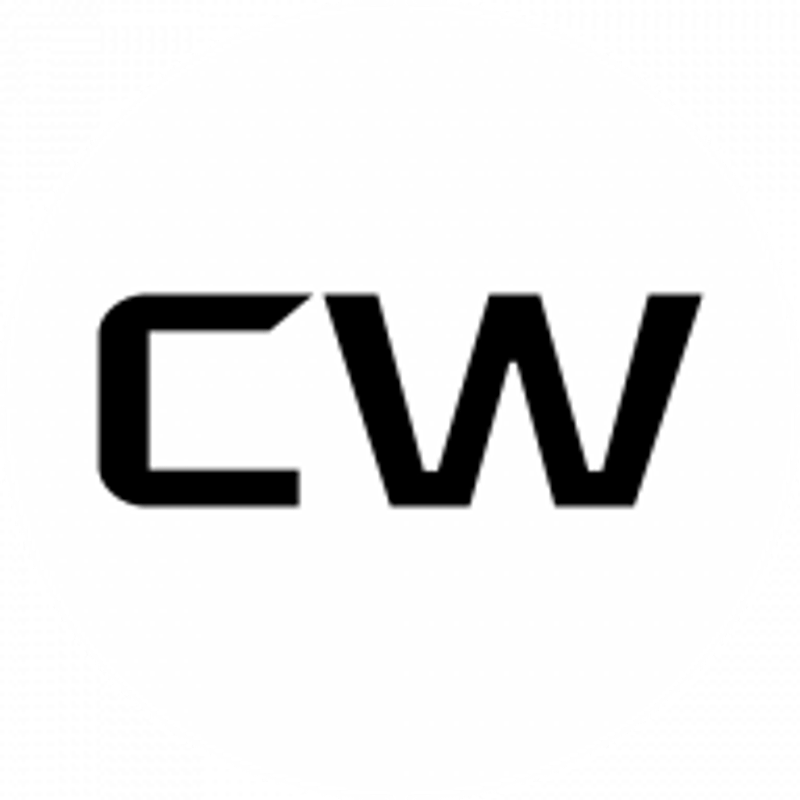 charly-writes Copywriting Logo