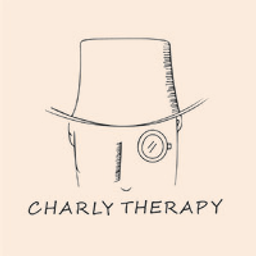 Charly Therapy Logo