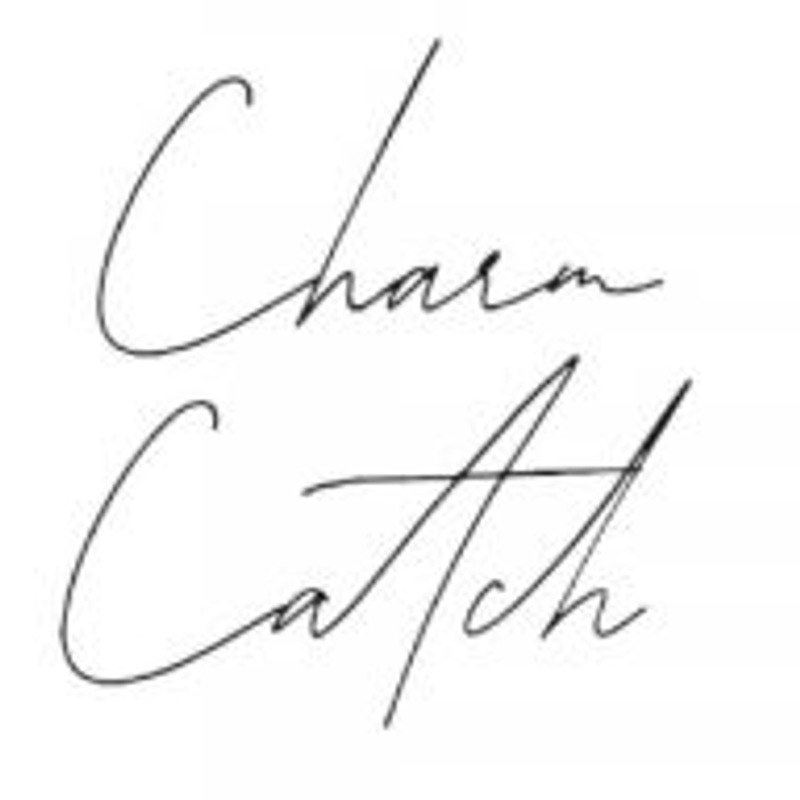 Charm Catch Logo