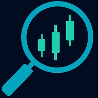 Chartdetector Logo