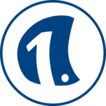 1. Klasse Yachten Logo